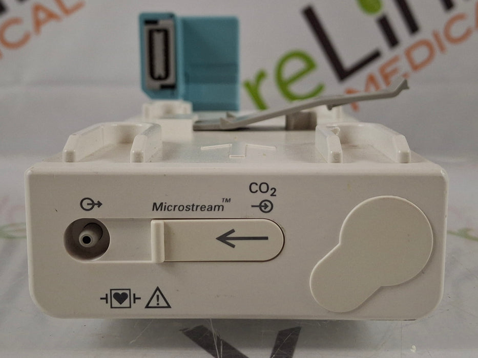 Philips M3015A-C06 CO2, Temp, IBP Extension Module