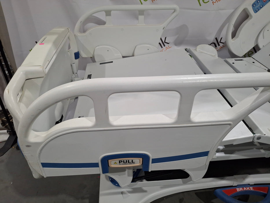 Stryker Secure III 3005 Hospital Bed