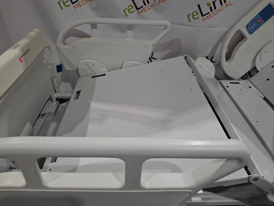 Stryker Secure III 3005 Hospital Bed