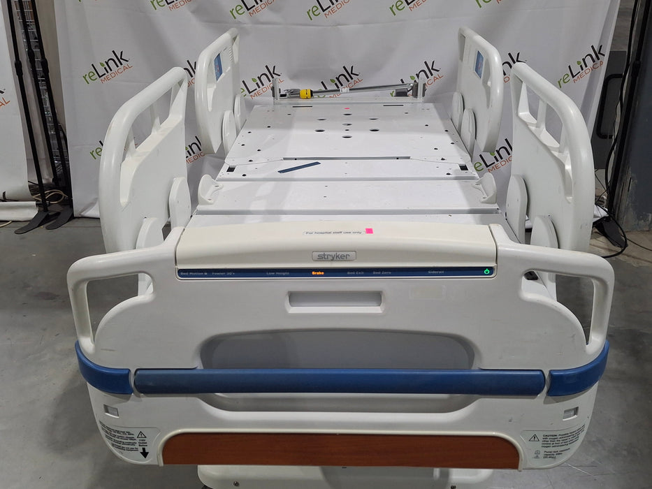 Stryker Secure III 3005 Hospital Bed