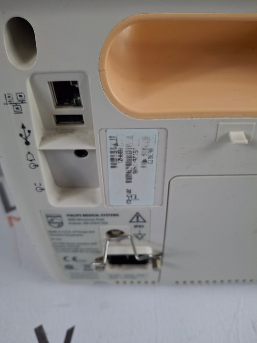 Philips Suresigns VS3 Vital Signs Monitor