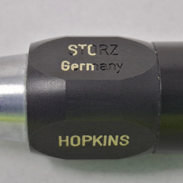 Karl Storz Hopkins 8702D 90° Laryngoscope