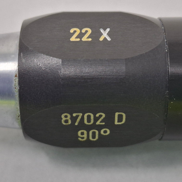 Karl Storz Hopkins 8702D 90° Laryngoscope