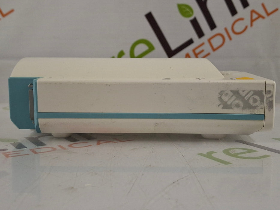 Philips M3001A-A03C06 Masimo SpO2, NIBP, ECG, Temp, IBP MMS Module