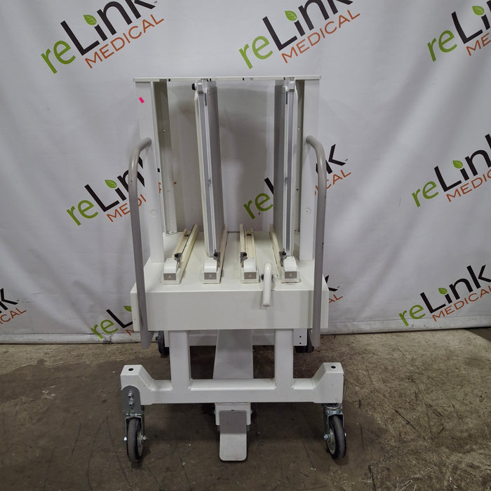 Siemens Collimator Cart