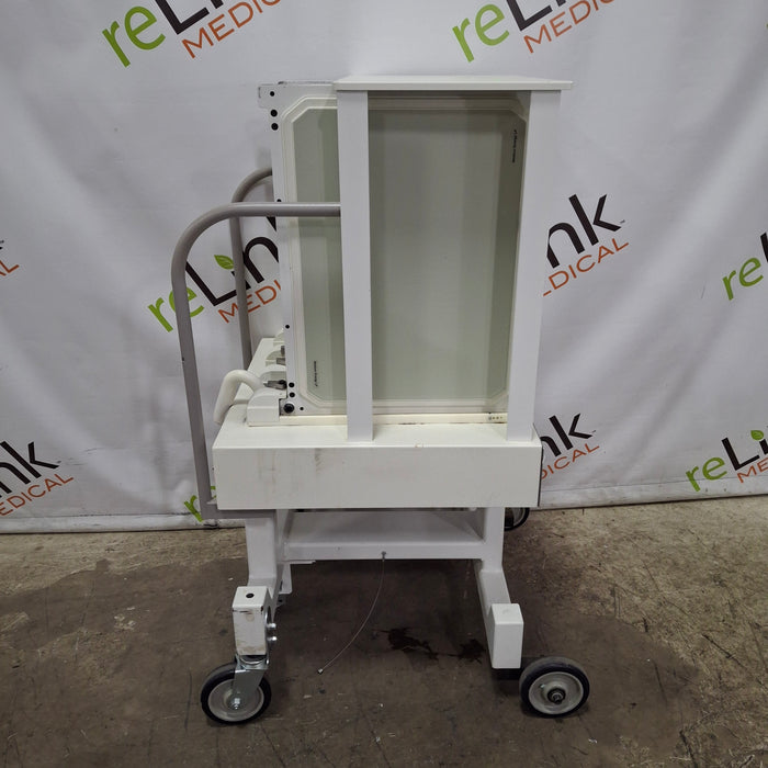 Siemens Collimator Cart