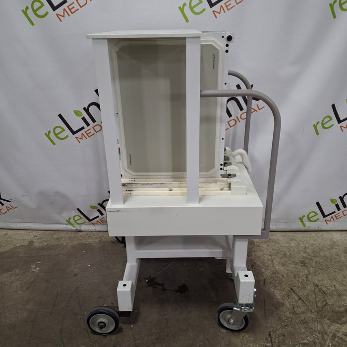 Siemens Collimator Cart