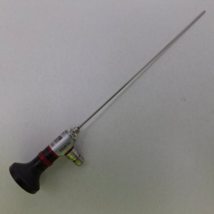 Richard Wolf 8686.412 Panoview Plus Rigid Scope