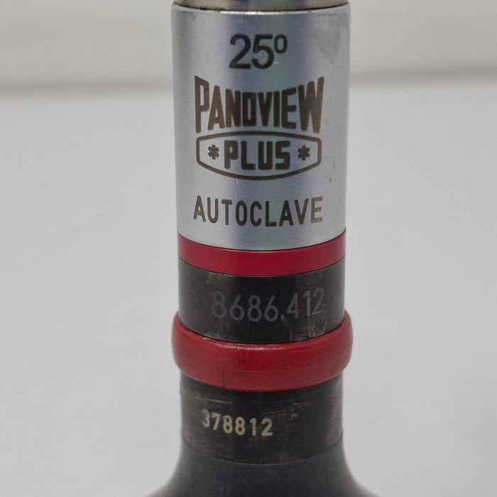 Richard Wolf 8686.412 Panoview Plus Rigid Scope