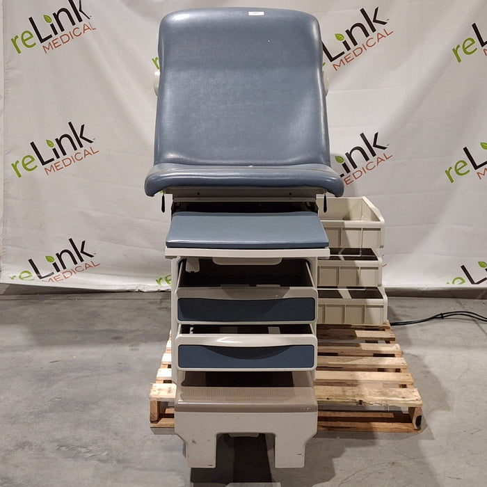 Midmark 204 Exam Table