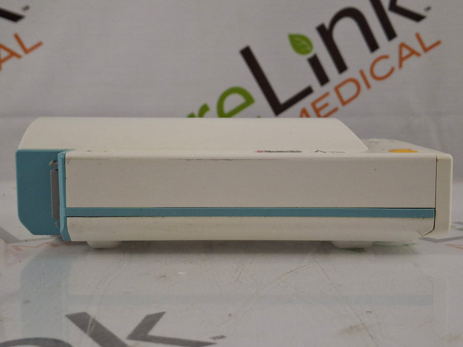 Philips M3001A-A03C06 Masimo SpO2, NIBP, ECG, Temp, IBP MMS Module