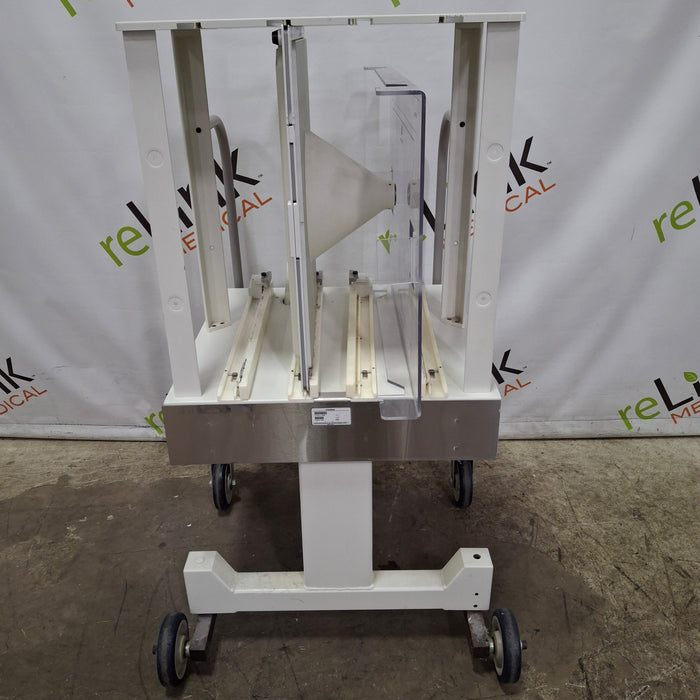 Siemens Collimator Cart