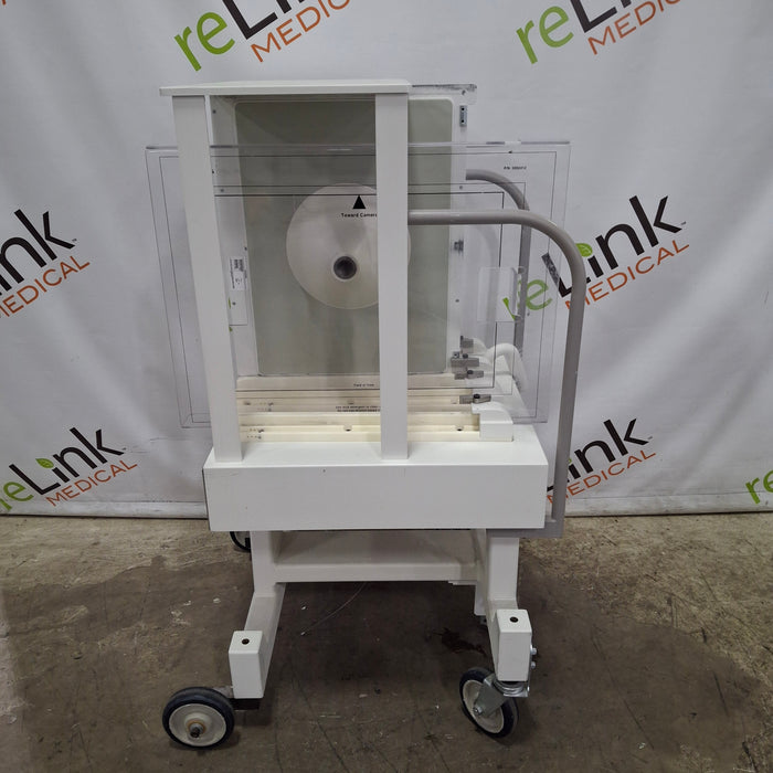 Siemens Collimator Cart