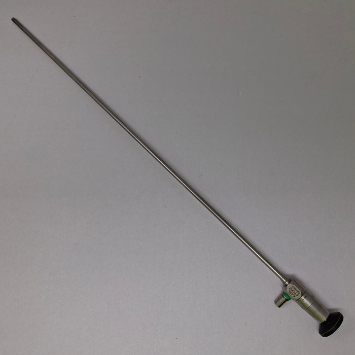 Karl Storz 10320AA 5mm Rigid 0° Laparoscope