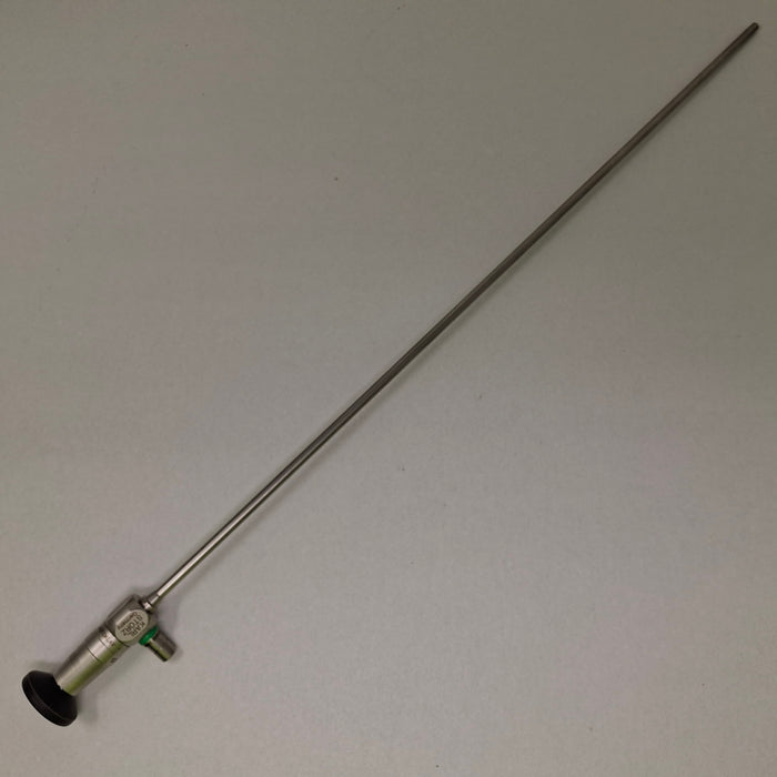 Karl Storz 10320AA 5mm Rigid 0° Laparoscope