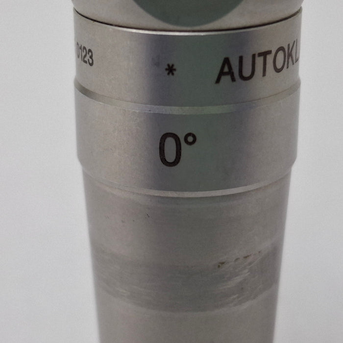 Karl Storz 10320AA 5mm Rigid 0° Laparoscope