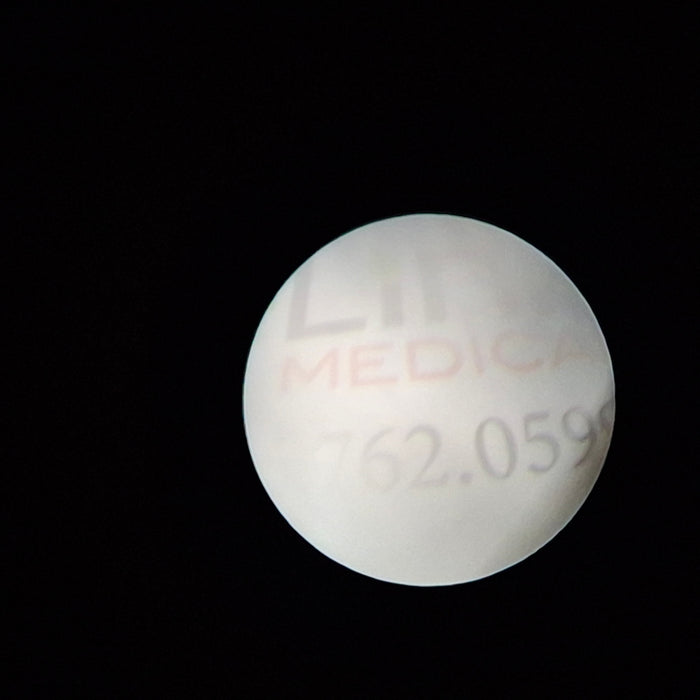 Karl Storz 10320AA 5mm Rigid 0° Laparoscope