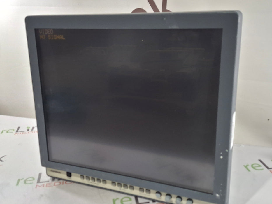 Olympus OEV191H Medical Display