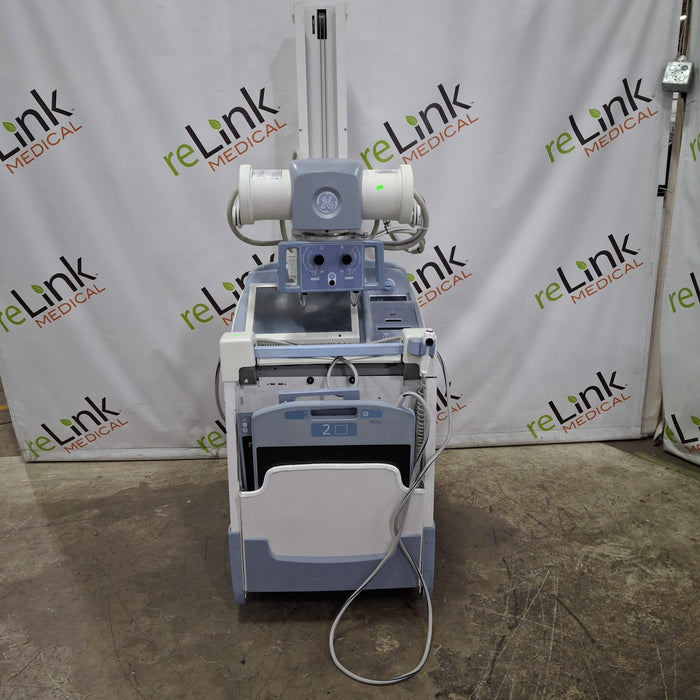 GE Healthcare AMX700 Portable X-Ray