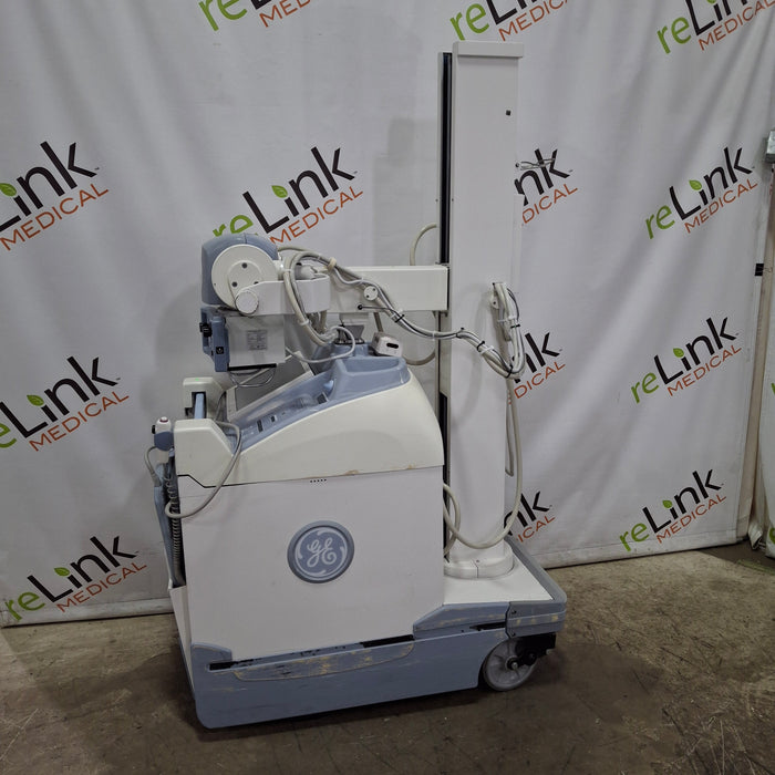 GE Healthcare AMX700 Portable X-Ray