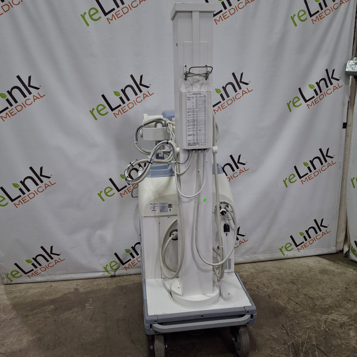 GE Healthcare AMX700 Portable X-Ray