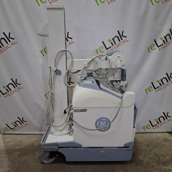 GE Healthcare AMX700 Portable X-Ray
