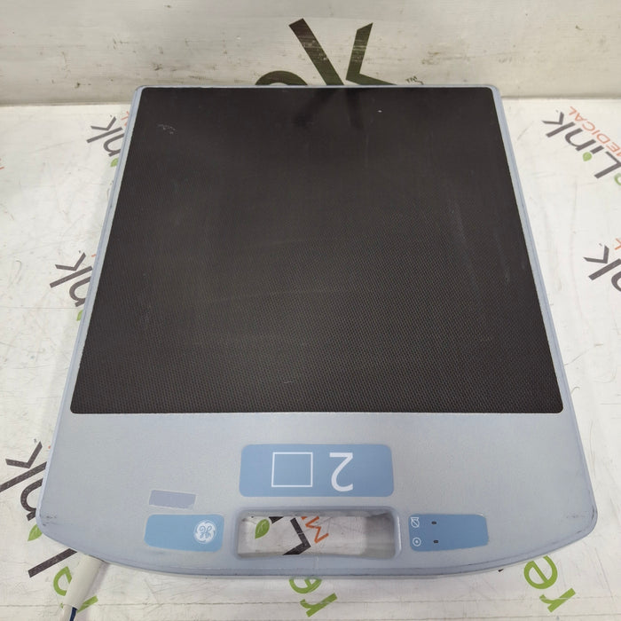 GE Healthcare AMX700 Portable X-Ray