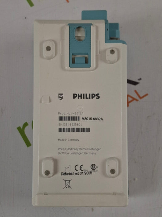 Philips M3015A CO2 Extension Module
