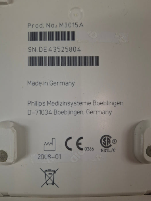 Philips M3015A CO2 Extension Module