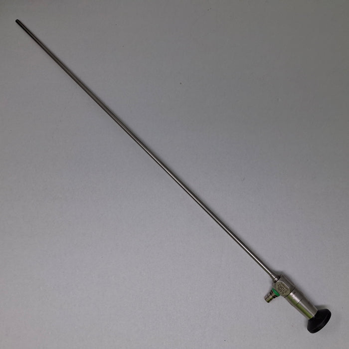 Karl Storz 10320AA 5mm Rigid 0° Laparoscope