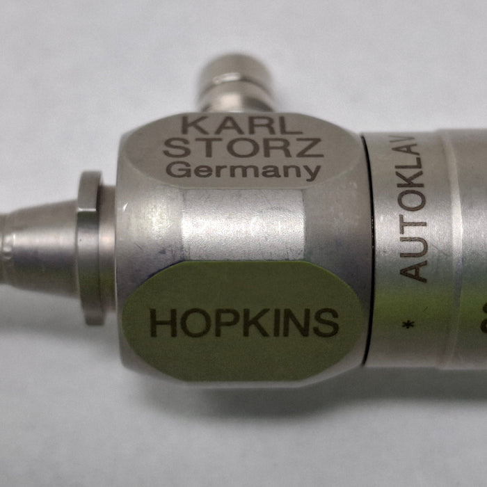 Karl Storz 10320AA 5mm Rigid 0° Laparoscope