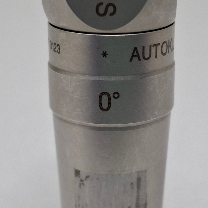 Karl Storz 10320AA 5mm Rigid 0° Laparoscope