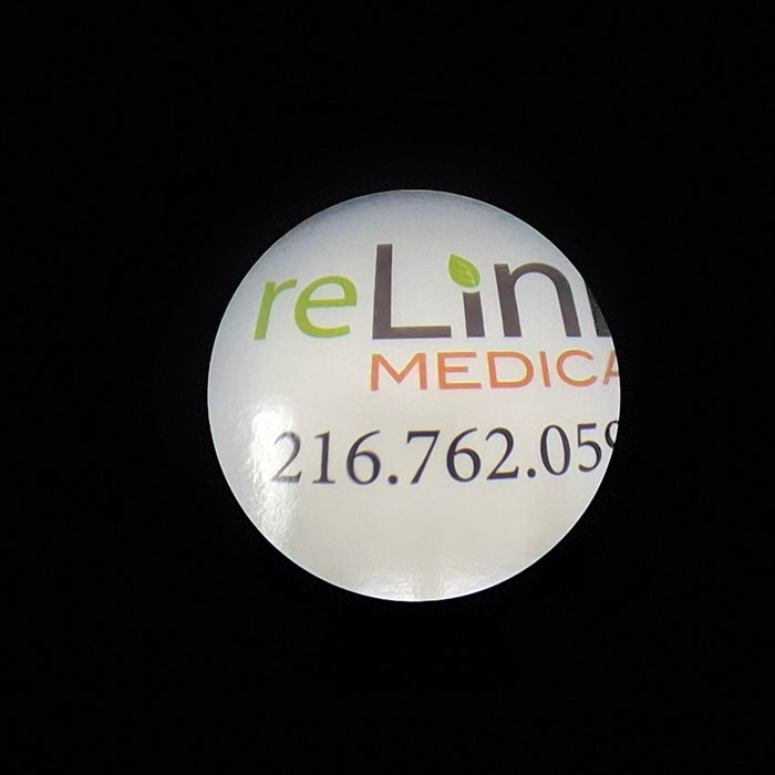 Karl Storz 10320AA 5mm Rigid 0° Laparoscope