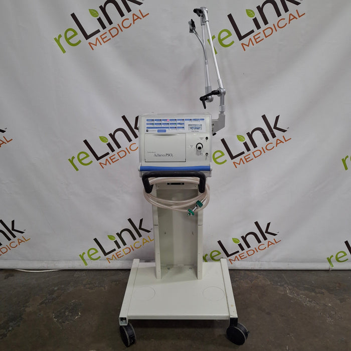 Puritan Bennett Achieva PSO2 Ventilator
