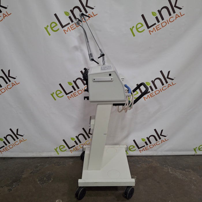 Puritan Bennett Achieva PSO2 Ventilator