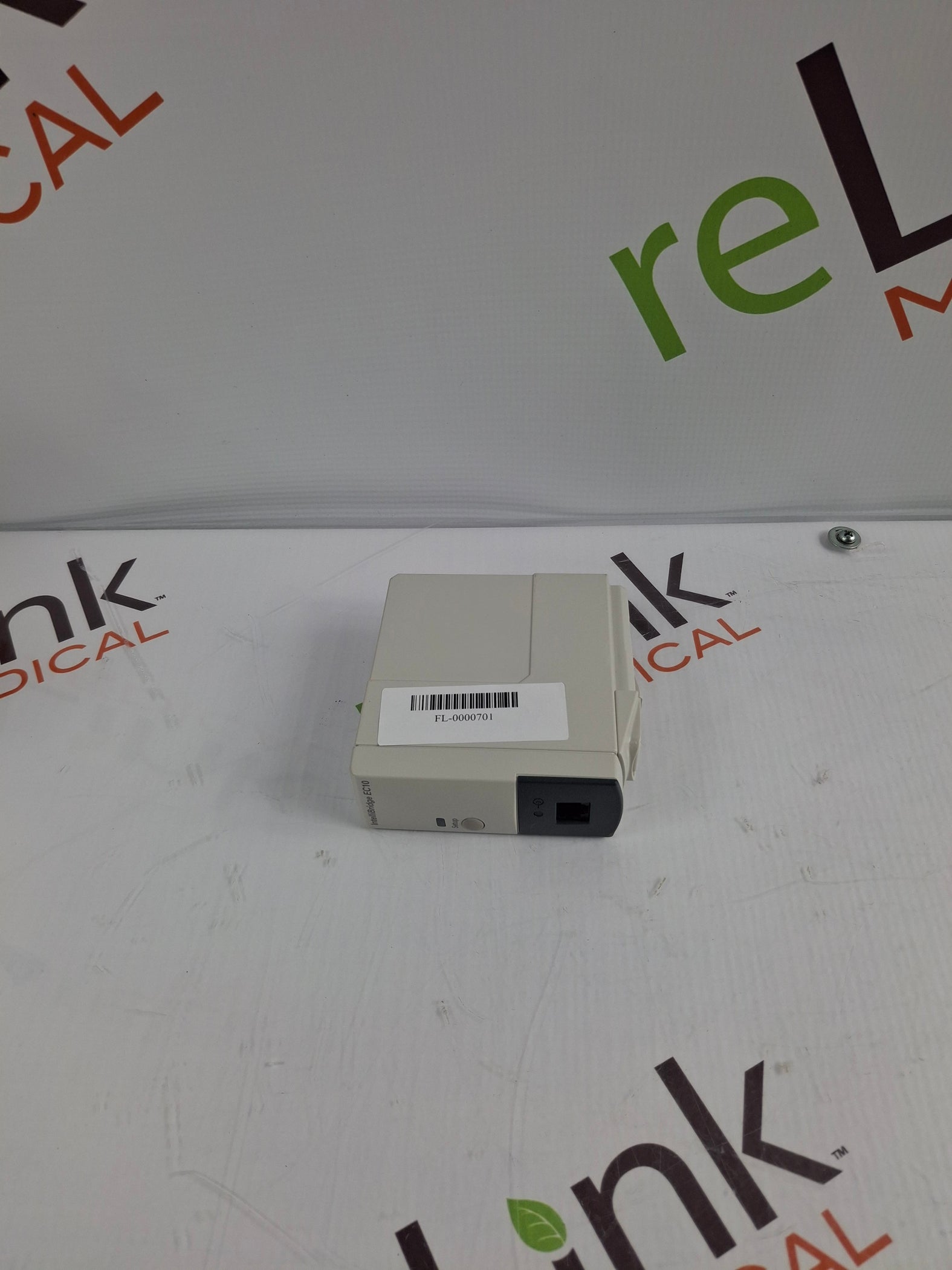 Ec10 Module Connectivity Philips Intellibridge EC10 Single Parameter Module