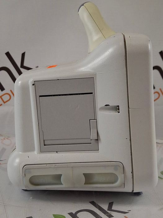 GE Healthcare Dash 3000 - Masimo SpO2 Patient Monitor