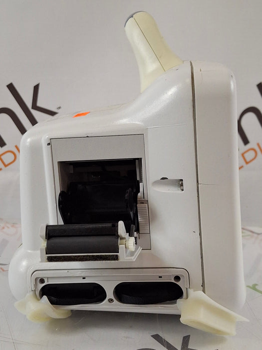 GE Healthcare Dash 3000 - Masimo SpO2 Patient Monitor