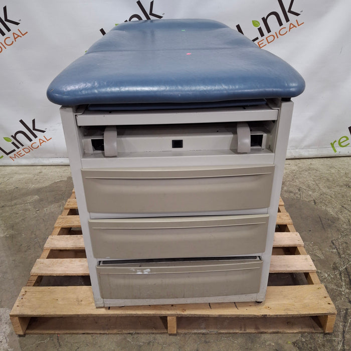 Brewer BrewerBasic Exam Table