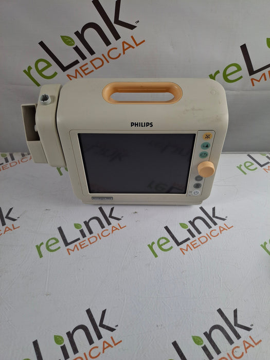 Philips Suresigns VS3 Vital Signs Monitor