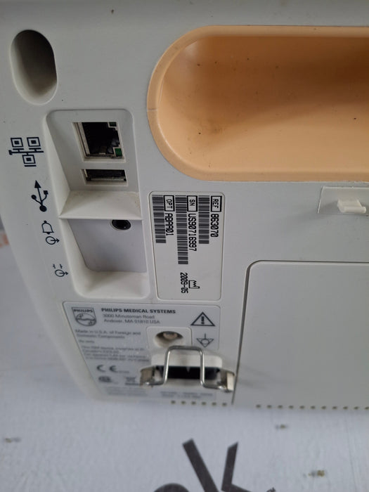 Philips Suresigns VS3 Vital Signs Monitor