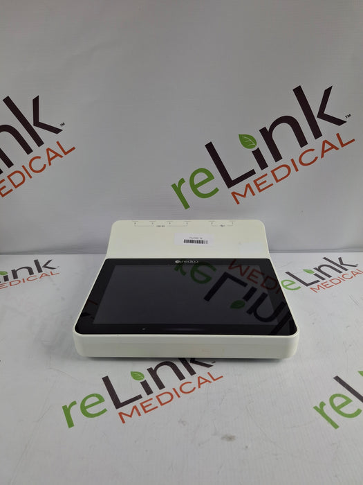 Smartlinx Inc Capsule Technologies Neuron 3 Monitor
