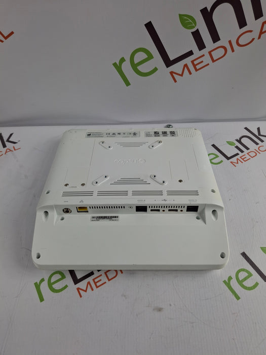 Smartlinx Inc Capsule Technologies Neuron 3 Monitor