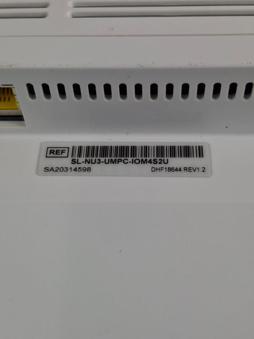 Smartlinx Inc Capsule Technologies Neuron 3 Monitor