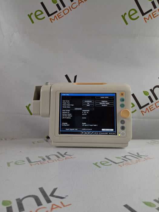 Philips Suresigns VS3 Vital Signs Monitor