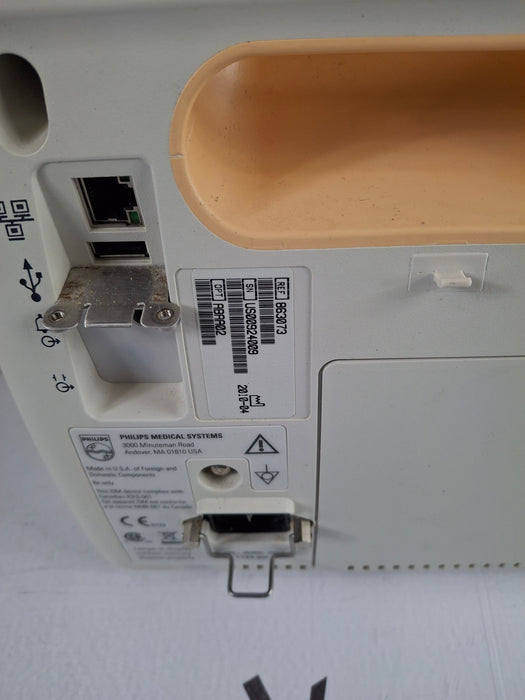 Philips Suresigns VS3 Vital Signs Monitor