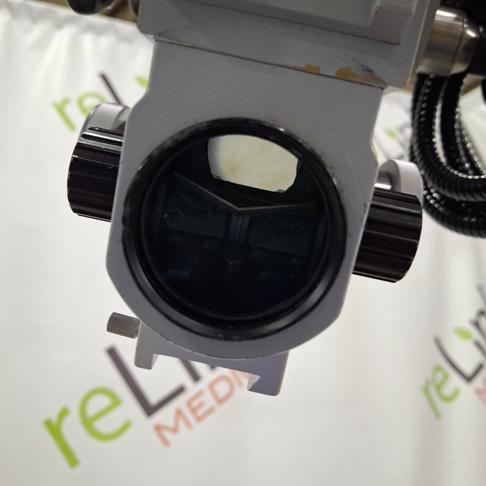 Carl Zeiss OPMI 1 / S21 Surgical Microscope