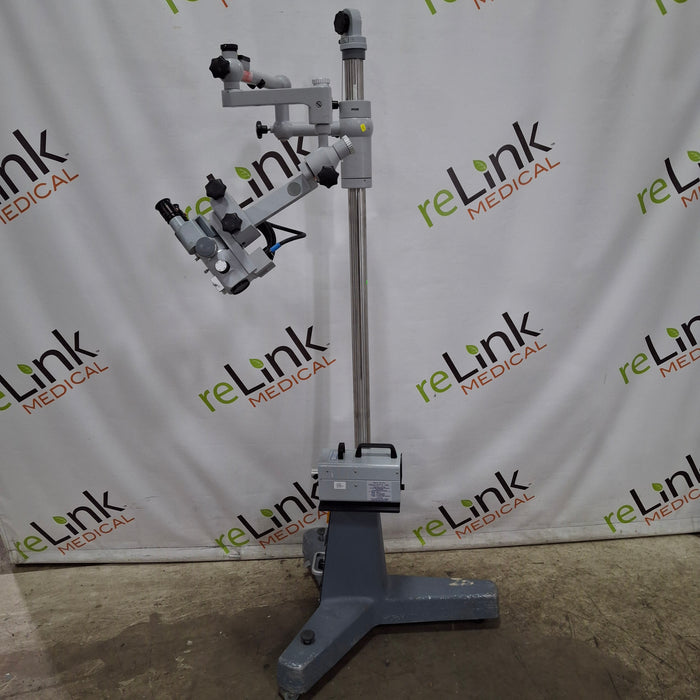 Carl Zeiss OPMI 1 / S21 Surgical Microscope