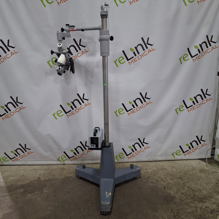 Carl Zeiss OPMI 1 / S21 Surgical Microscope