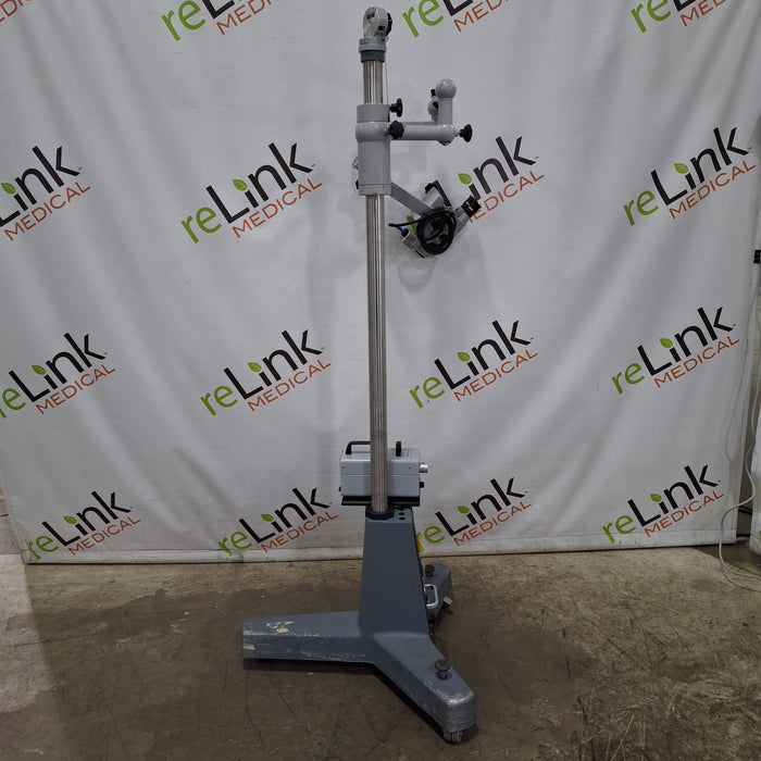 Carl Zeiss OPMI 1 / S21 Surgical Microscope